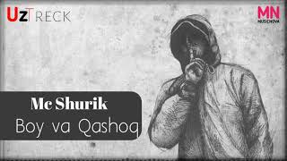 Mc Shurik ➠ Boy va Qashoq ( UzTreck )