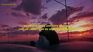 Justin Nozuka ft. Mahalia - No One But You (Legendado/Tradução)