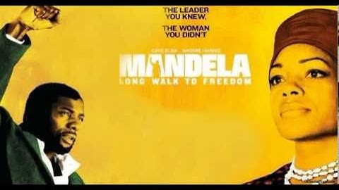 Alex Heffes - The Release ( "Mandela: Long Walk To Freedom" OST )