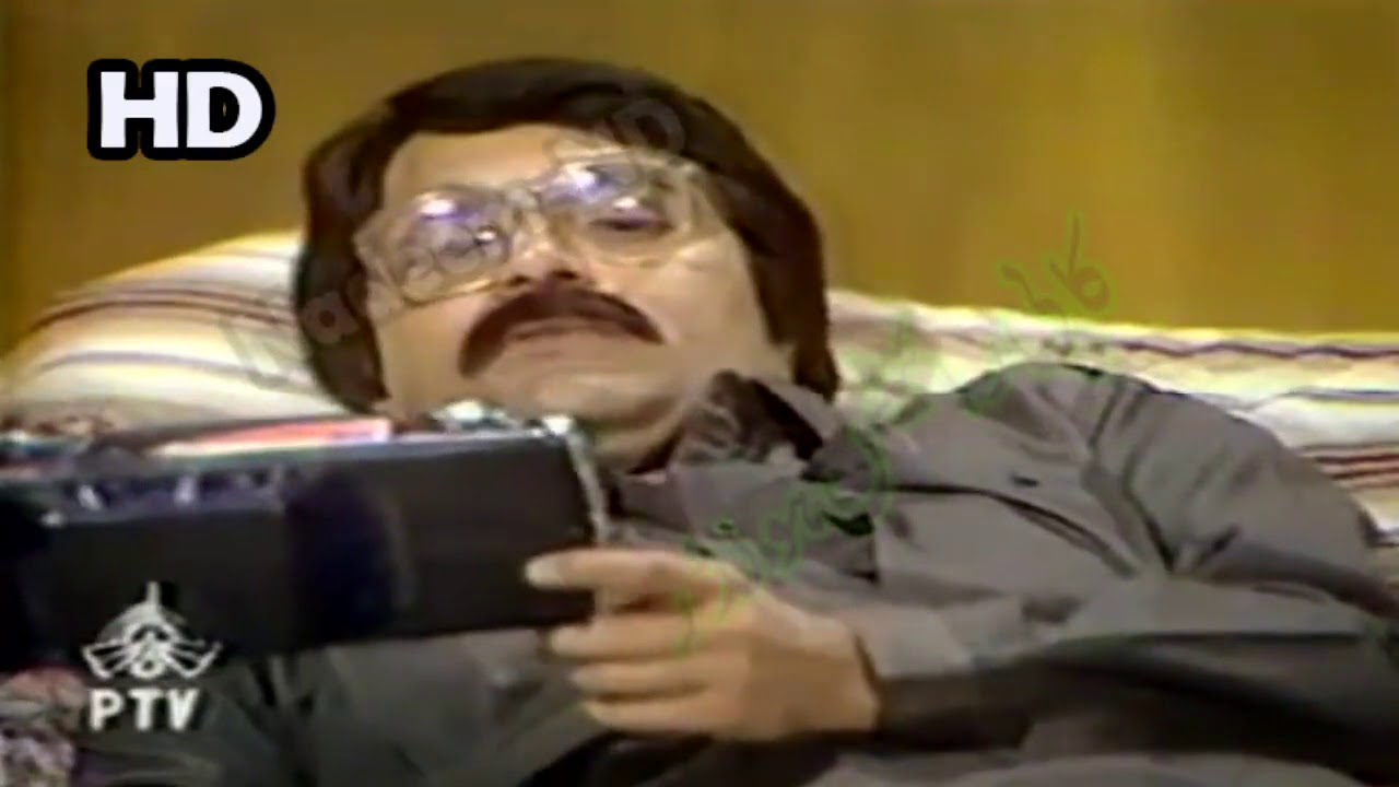 Kiya Bane Baat   Long Play   Moin Akhtar