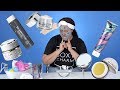 Quick Skin Care Routine Using Glam Glow | May&#39;s Boxycharm