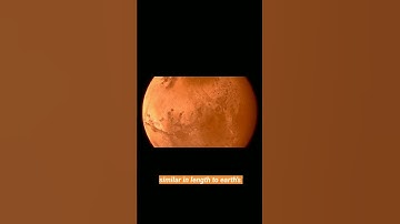 Exploring the Red Planet #shorts #nasa #isro #mars #milkyway #youtubeshorts#earth #astronomy