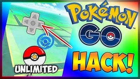 HOW TO HACK POKEMON GO HACK v1.3.1 UPDATE NO COMPUTER + NO JAILBREAK
