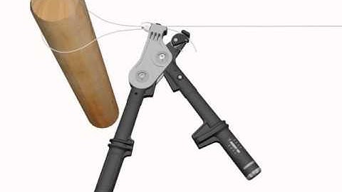 Tension Wire - Gripple Torq Tool