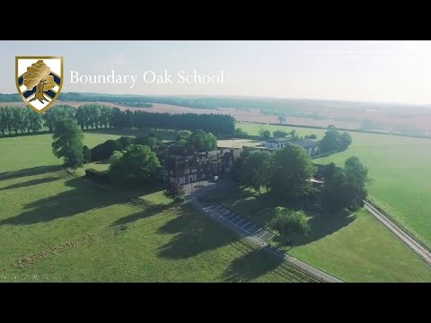 International Programme at Boundary Oak School