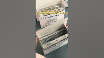 NEW LED Explosion-Proof Floodlights，#explosionprooflight manufacturer＃LightingSolutions