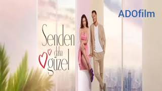 Senden Daha Güzel Dizi Müzikleri