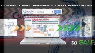 Lead Management Tool | Web Based Lead Tracker | How To Track My Leads