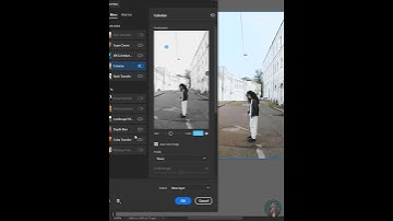 colorize your black & white video In Photoshop! save this for later!