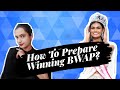 HOW TO PREPARE A WINNING BEAUTY WITH A PURPOSE PROJECT: Tips For Femina Miss India!