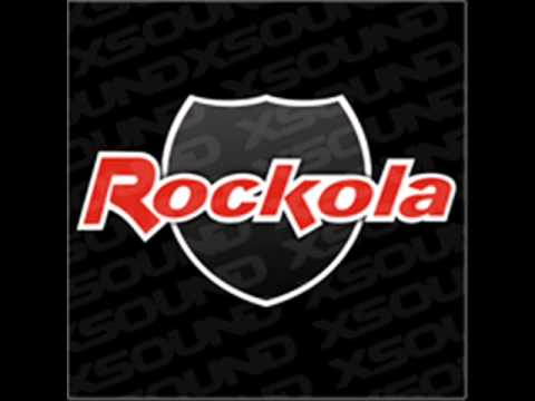 Rockola - No More.