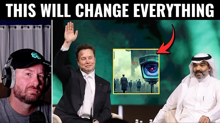 Elon Musk’s Plan to ‘End Work’ and the Antichrist Warning Behind It