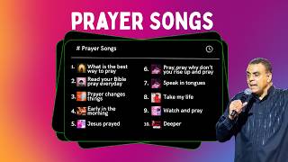 Spiritual Songs For Praying | Bishop Dag Heward-Mills