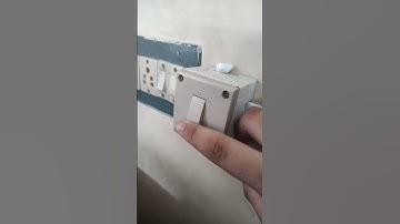 #asmr #switch *Switch on and off ASMR*