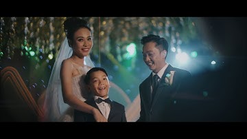 Đám cưới Cường Đô La + Đàm Thu Trang | GEM CENTER