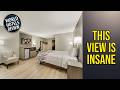 Red Roof Inn & Suites Newport – Middletown, RI - This View Is Insane | Newport (RI), United States🌟