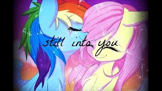 Mlp pmv ~ still into you [Flutterdash]
