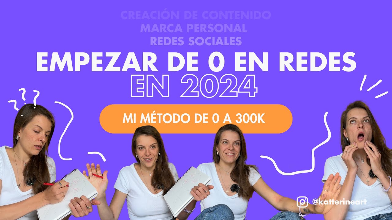 Parte#1 Objetivos. El Error Común que debes Evitar al Empezar tu Marca ...
