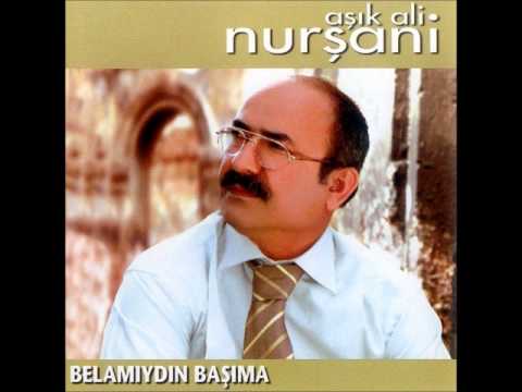 Aşık Ali Nurşani - Ruhuma Gam Keder (Deka Müzik)