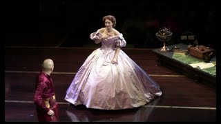 Shall We Dance? - Kelli O’Hara & Ken Wantanabe