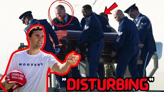 7 Disturbing Developments in Charlie Kirk's Assassination