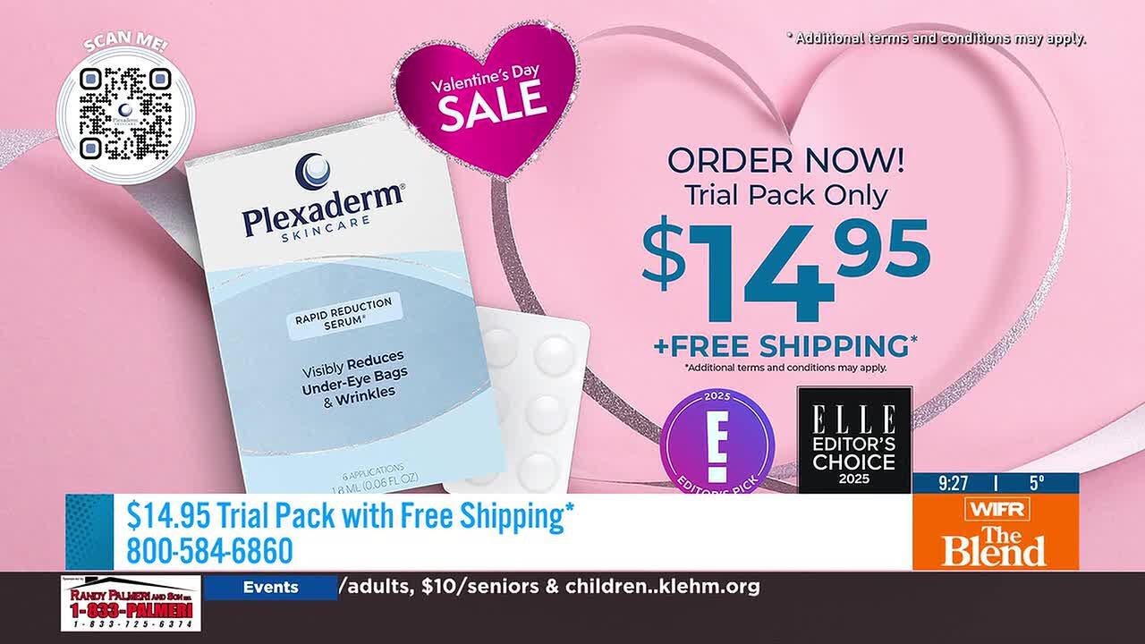 Plexaderm Skin Care