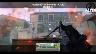 Introducing West and Alter The God