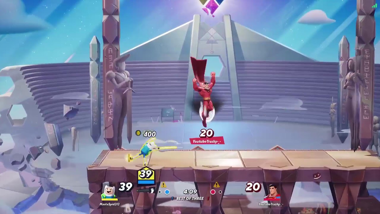 Multiverse PS5 Gameplay  THIS GAME IS CRAZY!! & It's FREE!! {Road to 150 Subs} 🔥