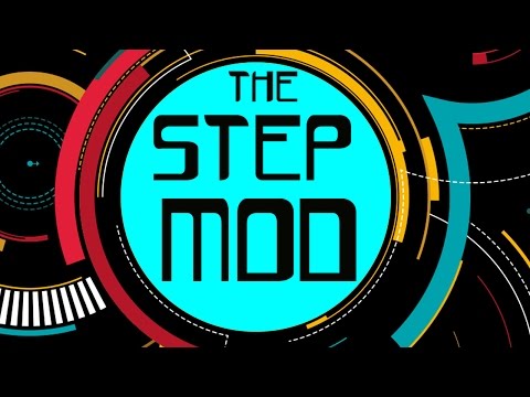 The Step Mod! - Bitwig 2 Tutorials