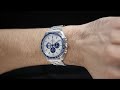 [4K] Omega Speedmaster Silver Snoopy Award 50th Anniversary Review & Wrist-shots | Hafiz J Mehmood