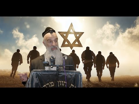 הרב מאיר דוד שמואלי - פדיון נפש לחיילים