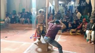 kerasukan Indang kebo giro part:2, penyembuhan #video #jaranan #kudalumping#viralvideo