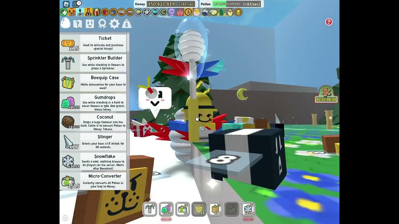 BSS HONEY MASK - YouTube