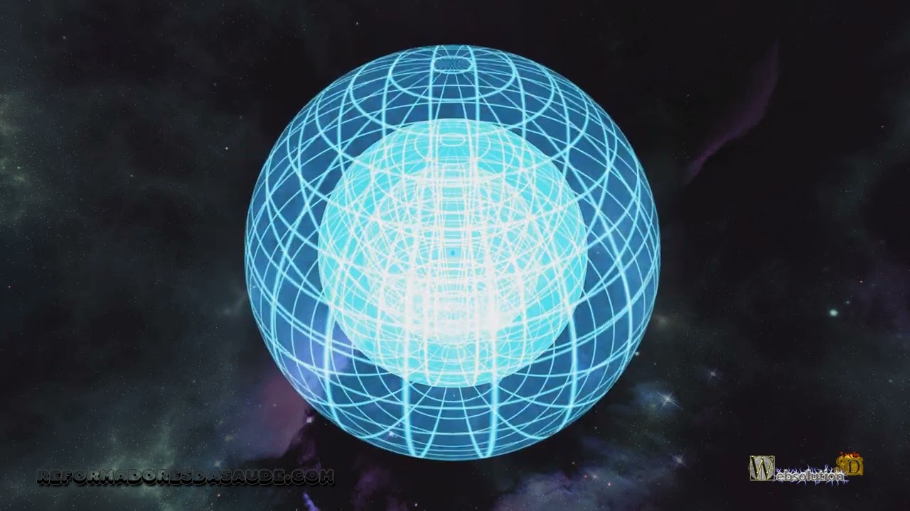Vídeo: Pedaços do espaço-tempo