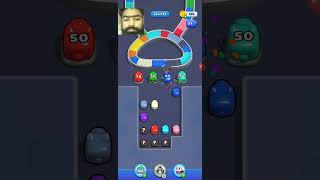 Flow Blast Shooter  Level 61 gameplay walk through solution||Only Gamer