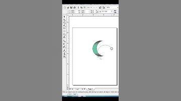 Optical Illusion Design in Corel Draw | Lunar Computer College