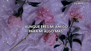 Ángel ~ Belinda / (letra)