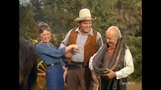 Bonanza Temporada 06 Capitulo 20 - El hombre pájaro de la Ponderosa - Capítulo completoa