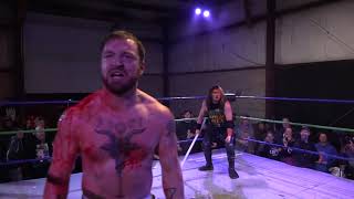 [FREE DEATHMATCH] H20: Deathmatch Extravaganza: Jimmy Lloyd vs Orin Veidt  10.20.18