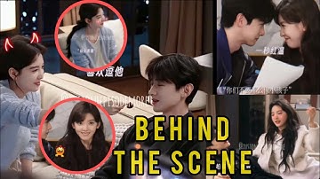 {BTS} cute moments💕Part-2👻#thefirstfrost #chinesedrama #sangyan #baijingting #zhangruonan #wenyifan 