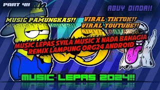 PART 4!! || VIRAL TIKTOK & YOUTUBE PADA MASANYA!! || MUSIC LEPAS SYILA MUSIC X NADA BAHAGIA🤤🎹❗❗