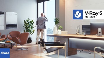 Webinar: V-Ray 5 for Revit