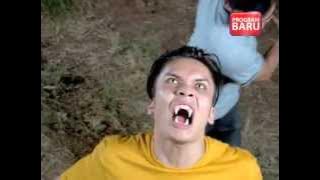 Manusia Harimau Teaser 8 September 2014