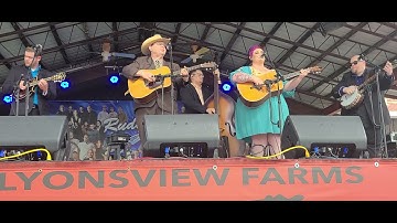 Load The Wagon / Junior Sisk Band