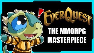 Everquest Review - 20th Anniversary Edition