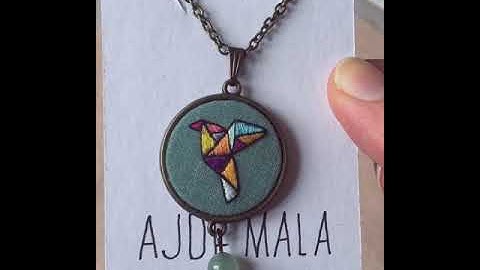 Packing my first Etsy order