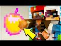 LA MIA NUOVA MELA D'ORO INCANTATA con KENDAL! - Minecraft ITA