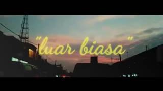 Story WA (cinta luar biasa)