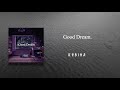 Robina - Good Dream (original mix)