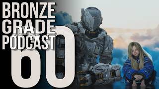 Bronze Grade Podcast - Episode 60 - Is Pragmata a GOTY Contender?